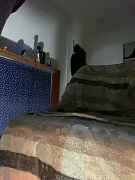 Chat XXX ao vivo de GusanoDelicioso