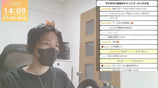 marumaru_00 live XXX chat