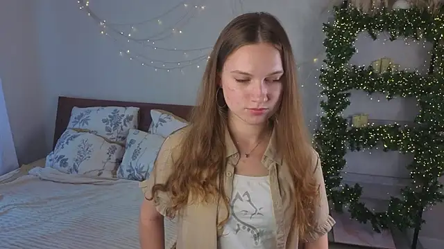 WillowLaigle Adlı Modelin Canlı XXX Sohbeti