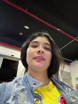 _Pao_ – Naživo XXX chat