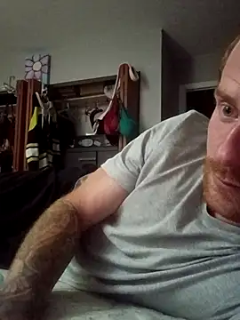 RightishResolve Pertunjukan Webcam