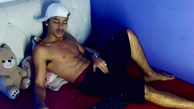 Chat XXX ao vivo de Angel_foxc13