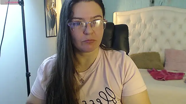 MsJossien Live XXX chat