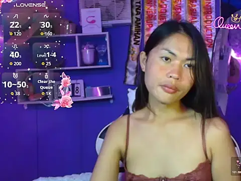 janelovers143 Live XXX Chat