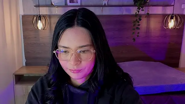 Isa_doux 现场XXX聊天