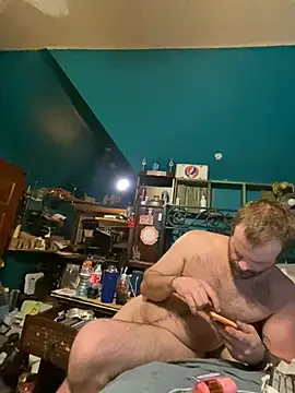 Chat XXX en directo de charactrzero