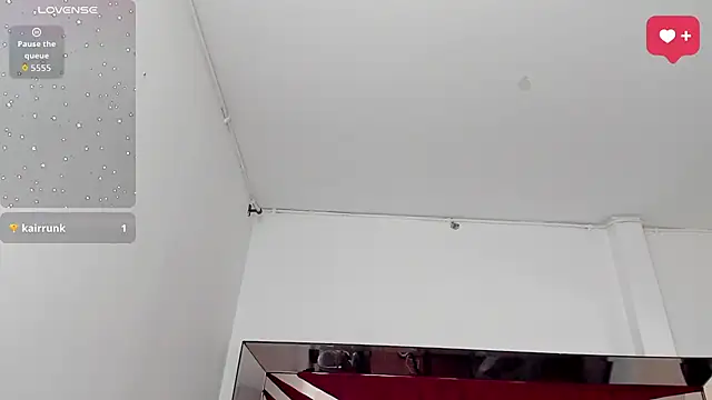 SaraWagner_'s Live XXX Chat