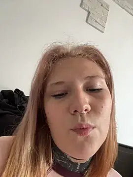 FionaMurrn Live XXX chat