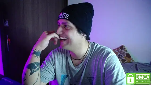 Онлайн чат XXX Greg_leach