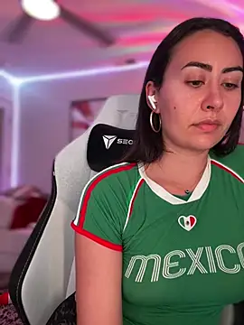 ximenacazalla's Live XXX Chat