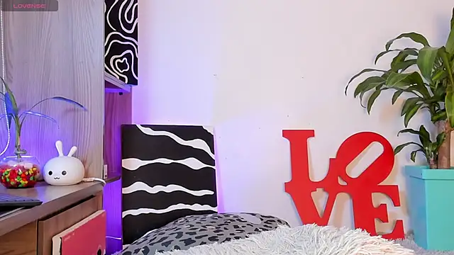 adelarangel's Live XXX Chat