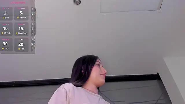 Princess_tina's Live XXX Chat
