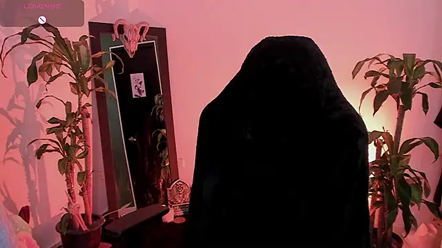 צ'אט XXX בשידור חי של MissCharlottte_18