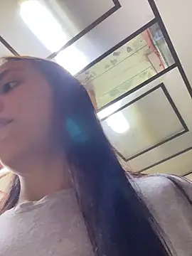 Živý XXX chat IvyDove