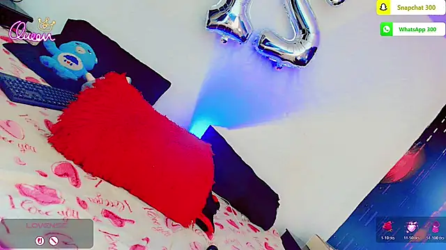 ANGEL_EVIL_S7's Live XXX Chat