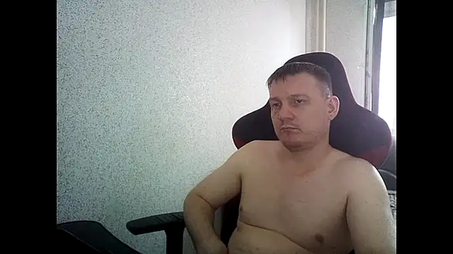 MysteriousWanderer's Webcam Show