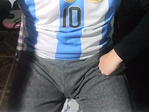 Chat XXX en directo de OreCam