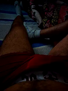 BichoLoco07 Live XXX-Chat