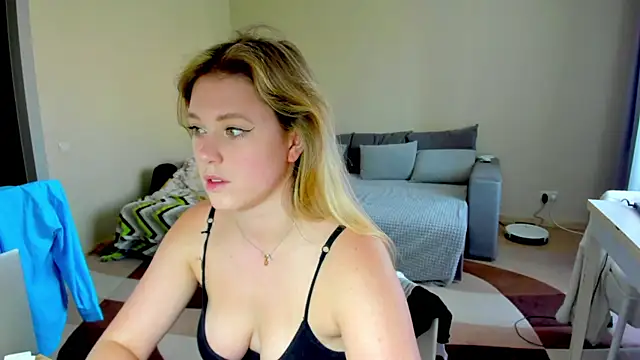 Chatroom XXX en direct de GarryHill