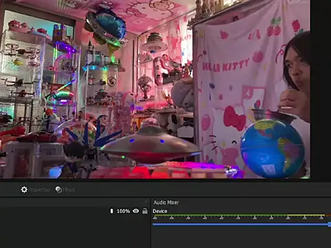 JesuAdam 现场XXX聊天