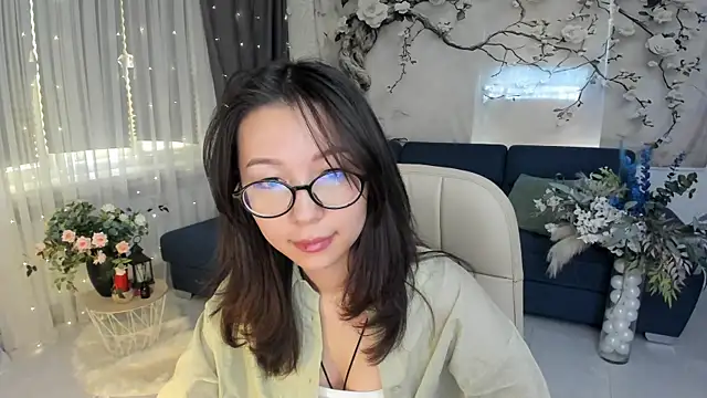 AgnieszkaBanana's Live XXX Chat