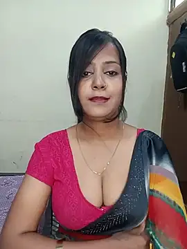 Czat XXX na żywo – Miss-Riyasingh