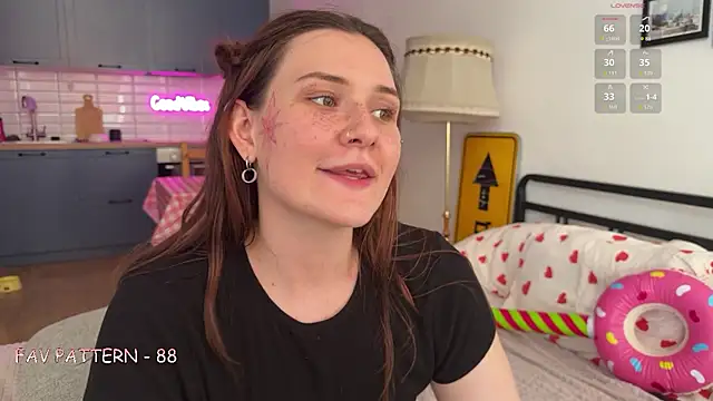 Czat XXX na żywo – Red_OnTop