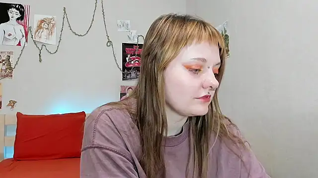 Chat XXX Live WonderConnie1