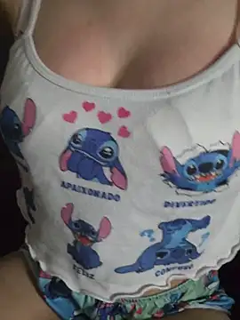 Chat XXX ao vivo de Jolina-Leone
