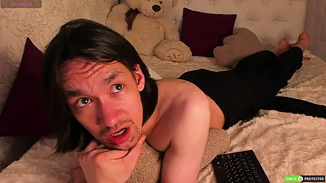 Онлайн чат XXX CalvinChapman