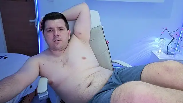 JasonJacks 现场XXX聊天