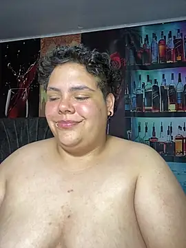 Chat XXX en directo de Hailey_Curvy