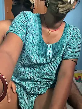 A-POOJA_RANI 라이브 XXX 채팅
