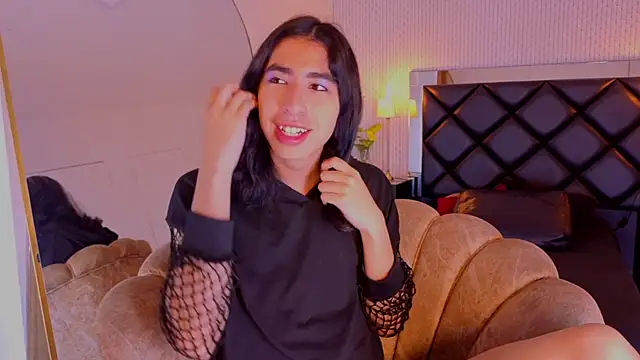 ryo_light Live XXX-chat