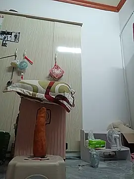 July-Asian 라이브 XXX 채팅
