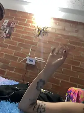 Chat XXX ao vivo de Babeel_