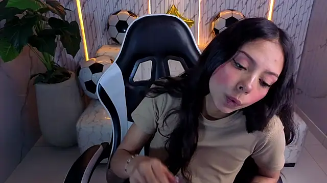 samantha_tx_'s Live XXX Chat