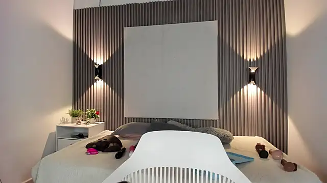 Zafiiraa Chat XXX live