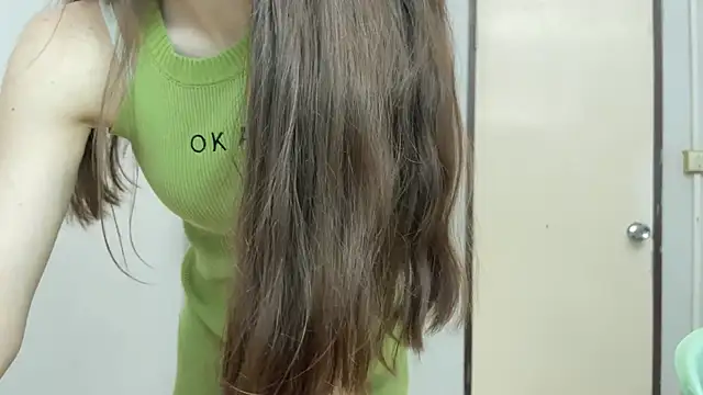 XXX chat uživo modela SassyJessi