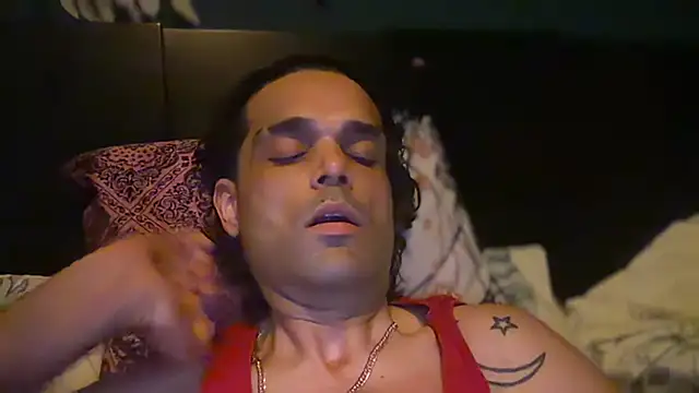 Chat XXX en directo de icebergslim281