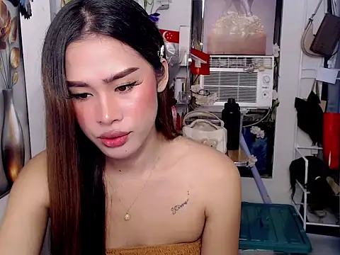 Princessaprilxxx Obrolan Langsung XXX