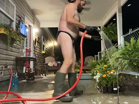 BootsAndCountry's Live XXX Chat