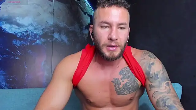 delessandro_world Live XXX Chat