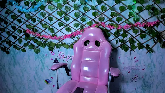 Pamesmith élő XXX-chatje