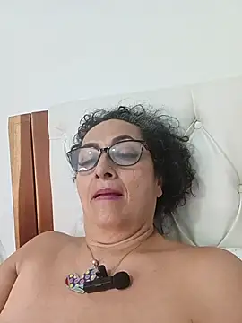 Show Webcam de AlessandraLeroy