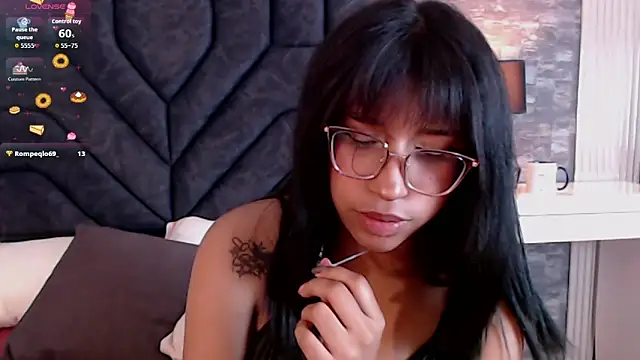 Karin_Ks Live XXX-Chat