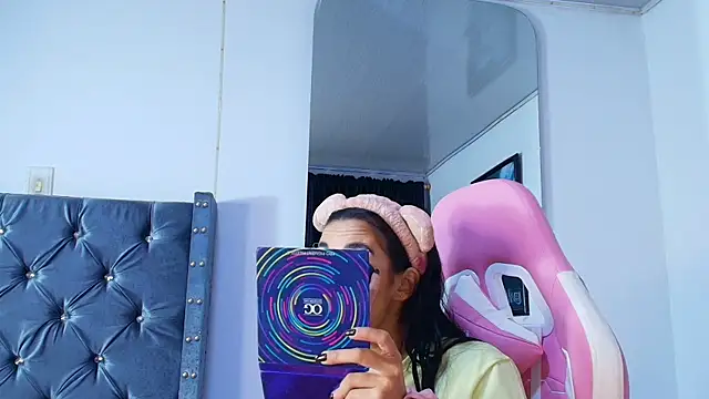 GraceWallace_'s Live XXX Chat