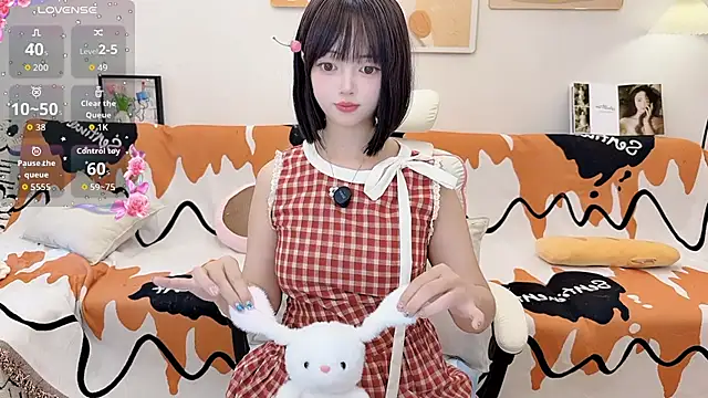 DDDDDoremi 现场XXX聊天