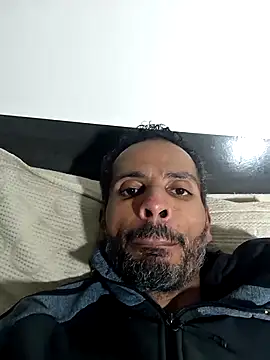 Chat XXX ao vivo de BlackAlphaPrime