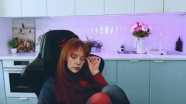 צ'אט XXX בשידור חי של Harley_Quinsy